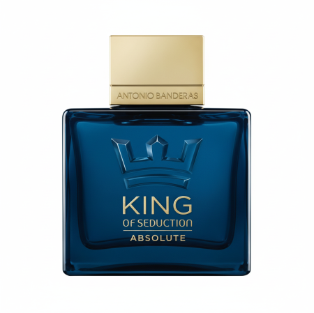 King of Seduction Absolute