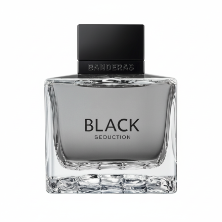 BLACK SEDUCTION