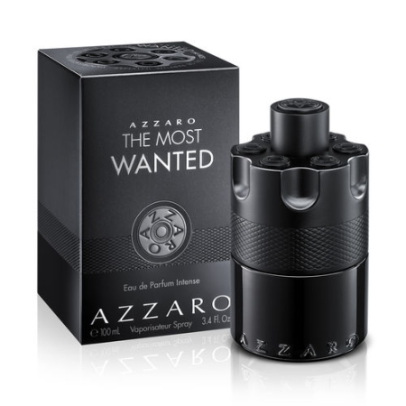 AZZARO THE MOST WANTED EDP INTENSE