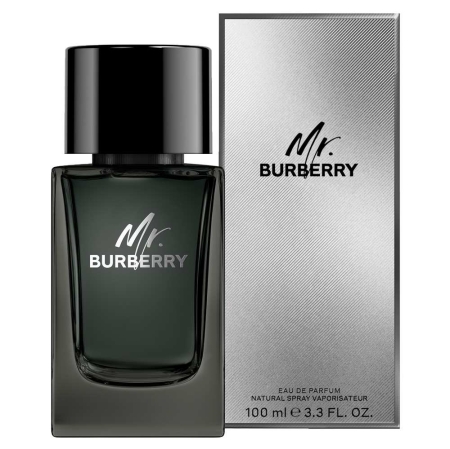 MR.BURBERRY EDP