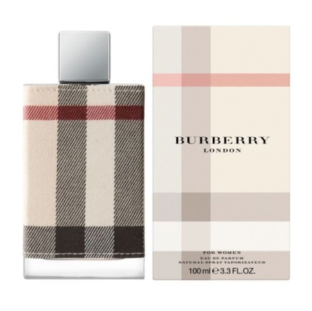 BUBERRY LONDON FOR WOMAN EDP