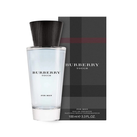 BURBERRY TOUCH FOR MEN