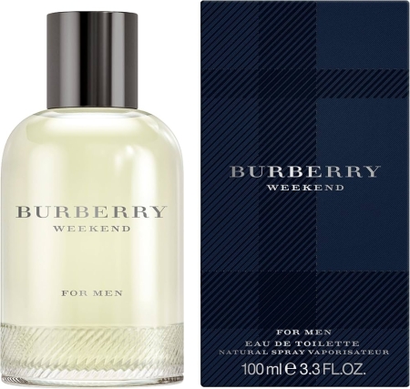 BURBERRY WEEKEND FOR MEN