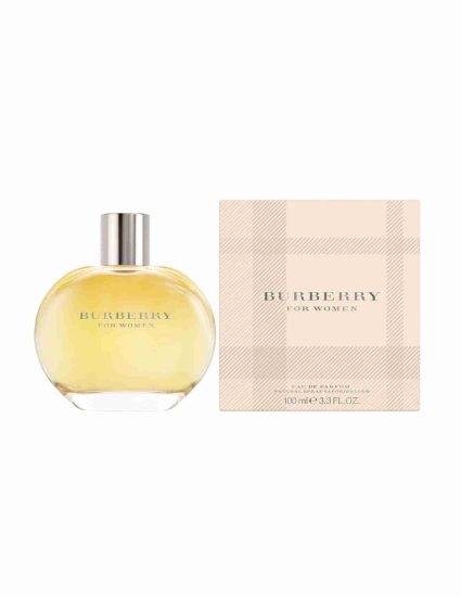 BURBERRY FOR WOMAN 