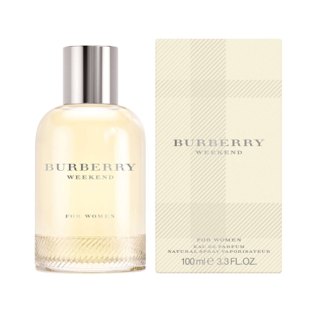 BURBERRY WEEKEND FOR WOMAN