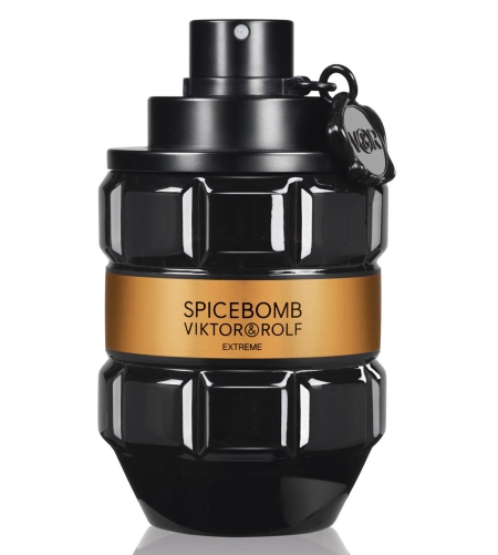 SPICEBOMB EXTREME
