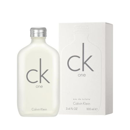 CK ONE EDT 100ML 
