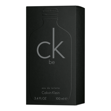 CK BE EDT 100ML