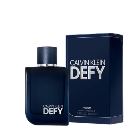 CK DEFY PARFUM 