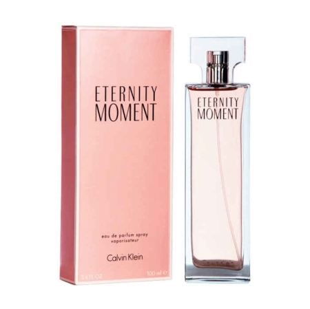 CK ETERNITY MOMENT EDP 100ML