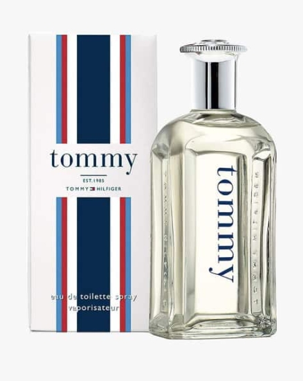 TOMMY MEN EDT