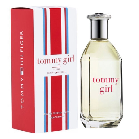 TOMMY GIRL 100ML