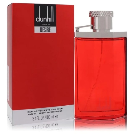 DUNHILL DESIRE RED