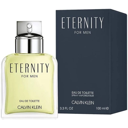 CK ETERNITY MEN