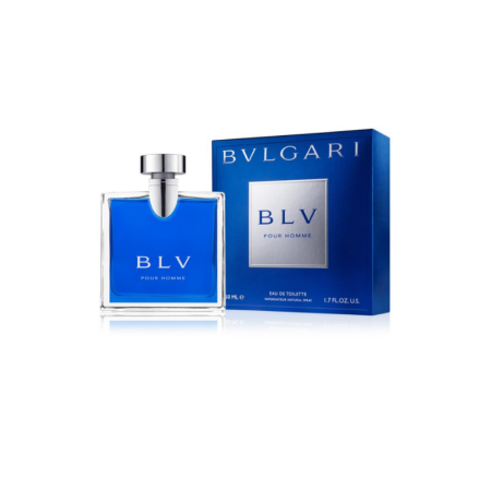 BVLGARI BLV POUR HOMME