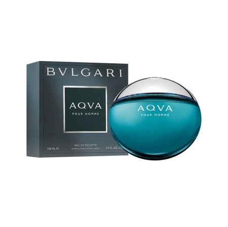 BVLGARI