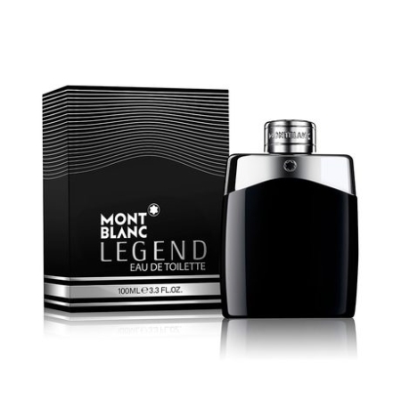 MONT BLANC LEGEND EDT