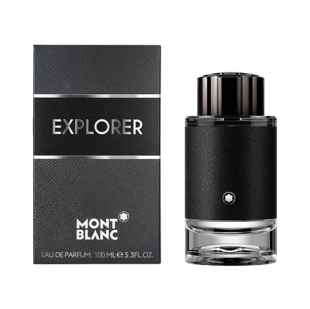 MONT BLANC EXPLORER