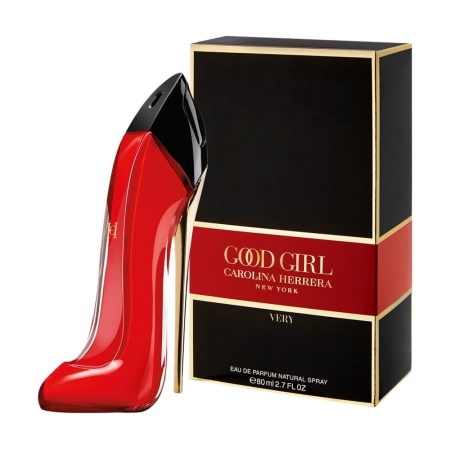 CAROLINA HERRERA VERY GOOD GIRL