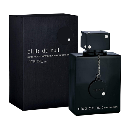 ARMAF CLUB DE NUIT INTENSE MEN 