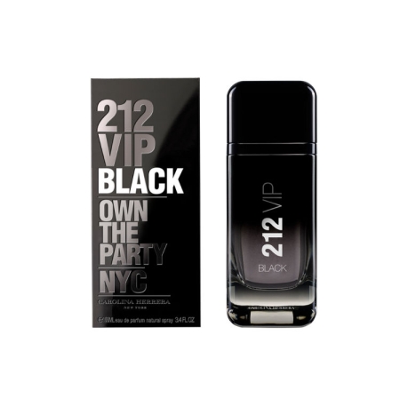 212 VIP BLACK MEN