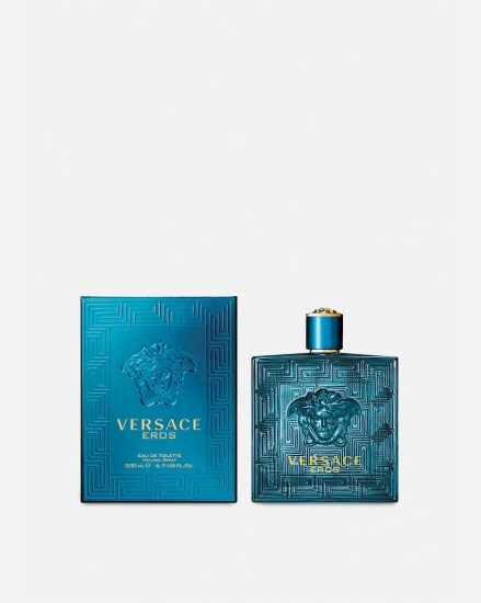 VERSACE EROS EDT 100ML