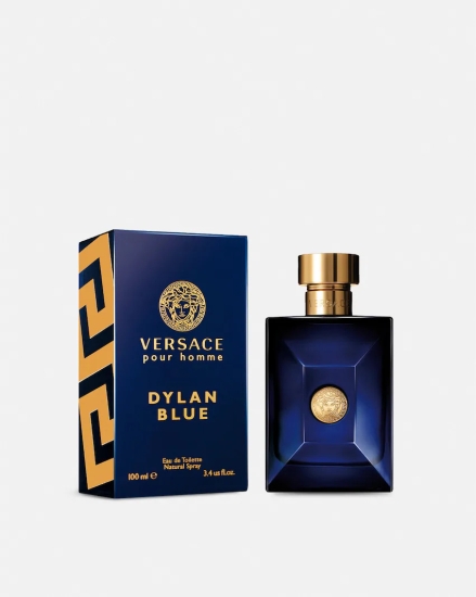 VERSACE DYLAN BLUE MEN 100ML