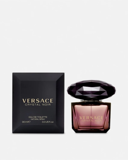 VERSACE CRYSTAL NOIR 90ML