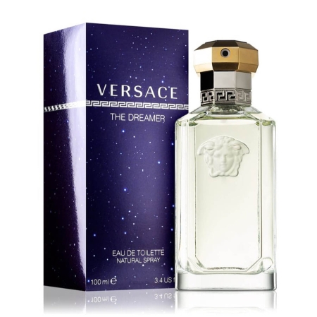 VERSACE DREAMER