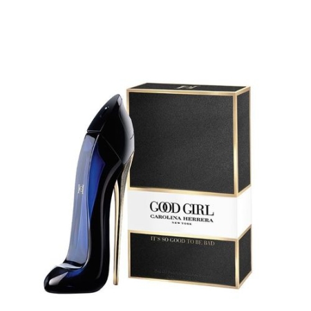 CAROLINA HERRERA GOOD GIRL