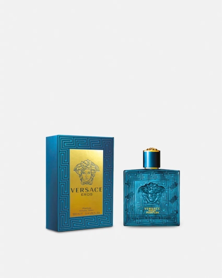 VERSACE EROS PARFUM