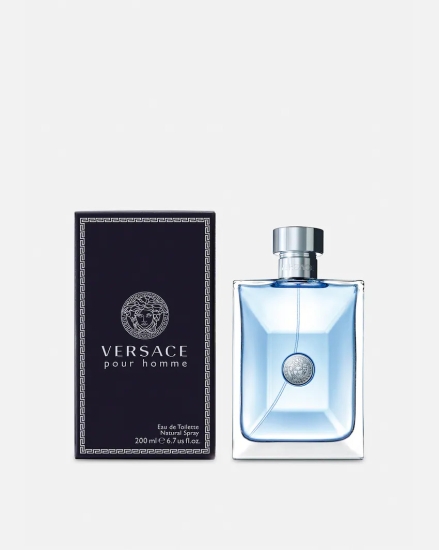 VERSACE POUR HOMME 200ML