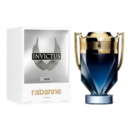 INVICTUS PARFUM