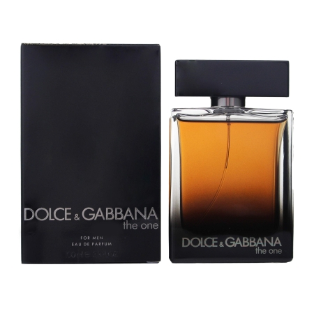 DOLCE & GABBANA THE ONE EDP