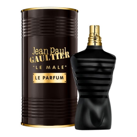 JEAN PAUL GAULTIER LE MALE LE PARFUM 125ML