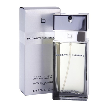 BOGART POUR HOMME