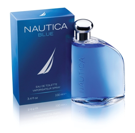 NAUTICA BLUE EDT