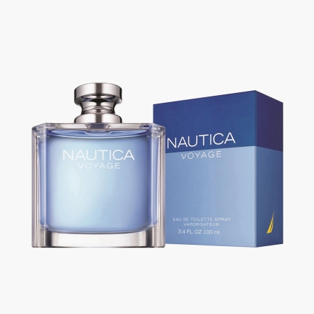 NAUTICA VOYAGE EDT