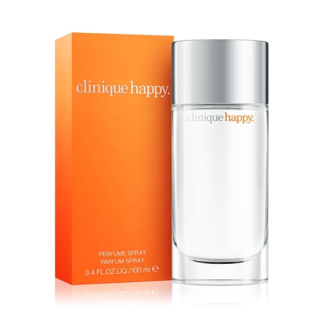 CLINIQUE HAPPY WOMAN