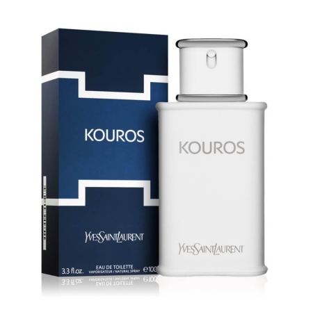 YSL KOUROS EDT