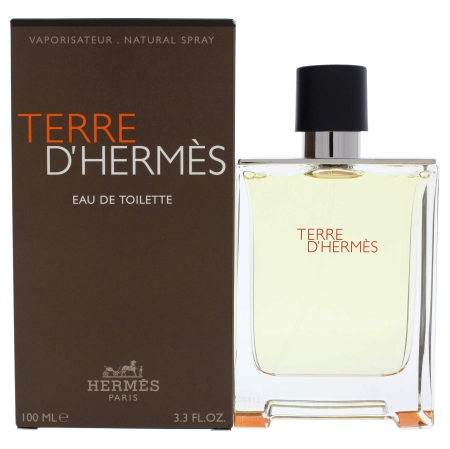 Terre d’Hermès EDT